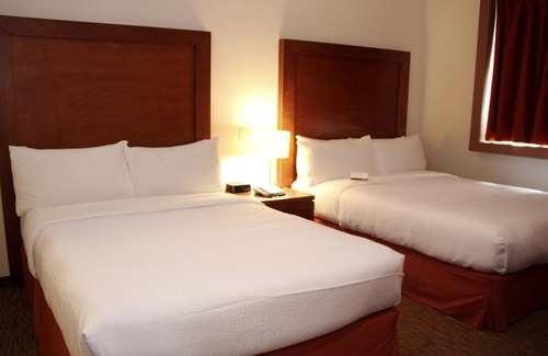 Jurica Hotel | Staybridge Suites Queretaro by IHG