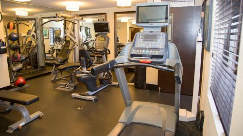 Northwest Colorado Springs Hotel | Staybridge Suites Colorado Springs North by IHG