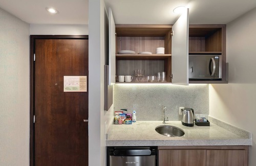 Itaim Bibi Hotel | Staybridges Suítes São Paulo by IHG