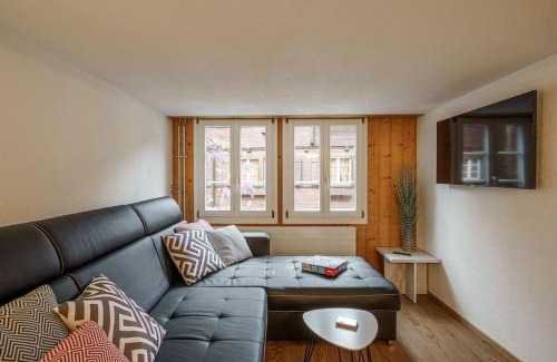 Brienz Apartamento | StayBrienz - Lake Brienz Holiday House