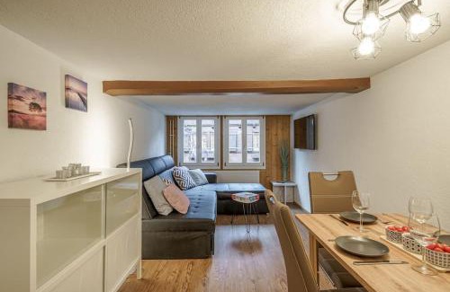 Brienz Apartamento | StayBrienz - Lake Brienz Holiday House