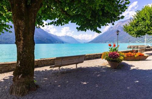 Brienz Apartamento | StayBrienz - Lake Brienz Holiday House