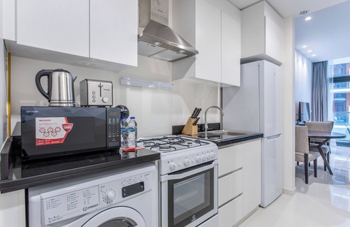 Dubai Apartamento | Staycae Celestia