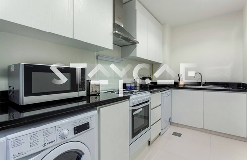 Dubai Apartamento | Staycae Celestia