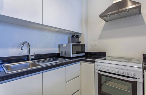 Dubai Apartamento | Staycae Celestia