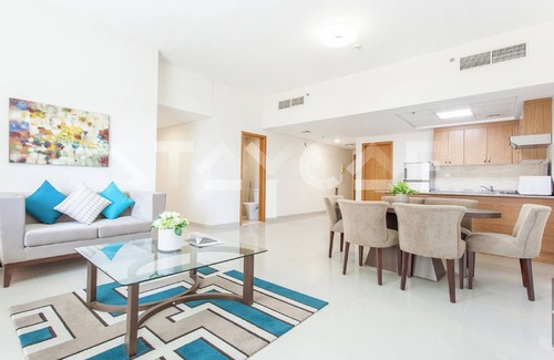 Barsha Heights Hotel | Staycae Holiday Homes - Suburbia