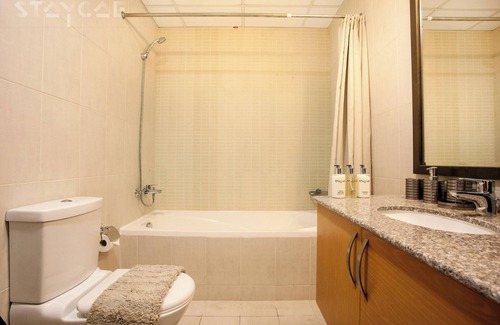 Barsha Heights Hotel | Staycae Holiday Homes - Suburbia