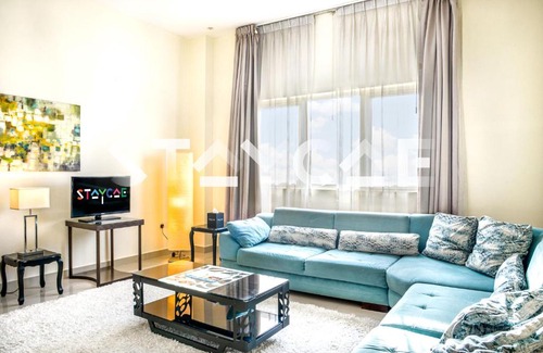 Jebel Ali Apartamento | Staycae Holiday Homes - Suburbia