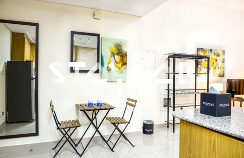 Jebel Ali Apartamento | Staycae Holiday Homes - Suburbia