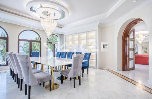 Palm Jumeirah Apartamento | Staycae Palm Jumeirah Villa