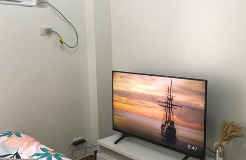 Novaliches Apartamento | Staycation at Trees Residences Quezon City