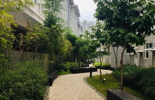 Novaliches Apartamento | Staycation at Trees Residences Quezon City