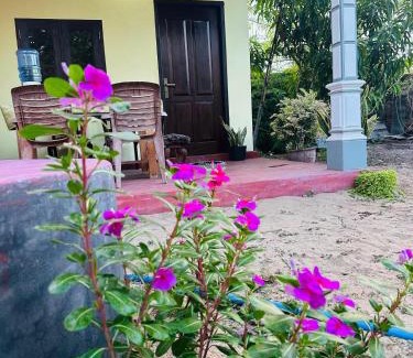 Kalpitiya Casa | Staycation Budget - Kalpitiya