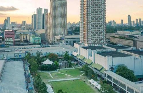 Highway Hills Apartamento | Staycation by JAR - Condo Unit