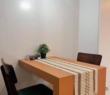 Highway Hills Apartamento | Staycation by JAR - Condo Unit
