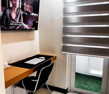 Highway Hills Apartamento | Staycation by JAR - Condo Unit