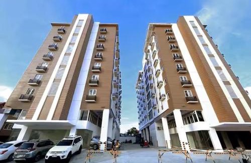 Paranaque Apartamento | Staycation Condotel Room To Stay