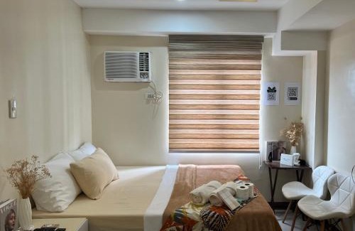 Paranaque Apartamento | Staycation Condotel Room To Stay