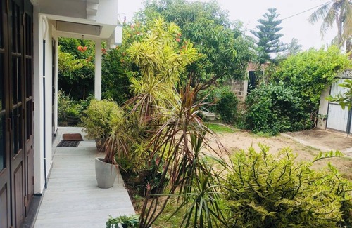 Kalpitiya Casa | Staycation Escape - Kalpitiya