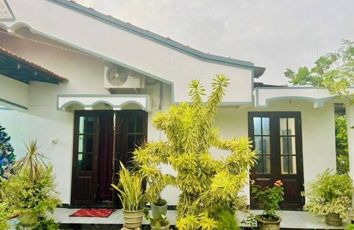Kalpitiya Casa | Staycation Escape - Kalpitiya