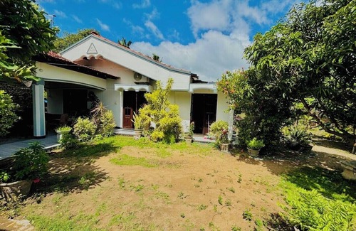 Kalpitiya Casa | Staycation Escape - Kalpitiya