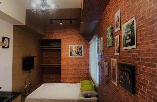 Bagong Pag-asa Apartamento | Staycation grass residences sm north qc