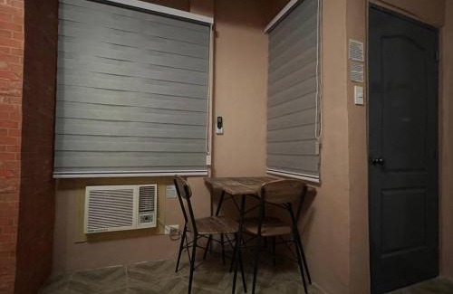 Bagong Pag-asa Apartamento | Staycation grass residences sm north qc