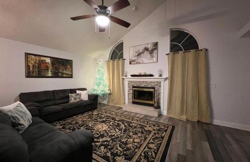 Fairvilla Casa | Staycation House