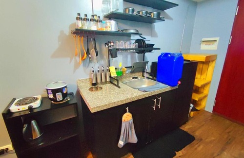 Tondo Apartamento | Staycation in Manila - Very Affordable