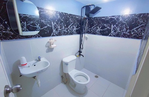 Tondo Apartamento | Staycation in Manila - Very Affordable