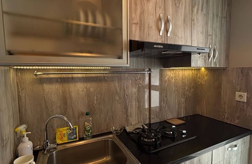 Kelapa Gading Timur Apartamento | Staycation Jakarta Kensington Royal