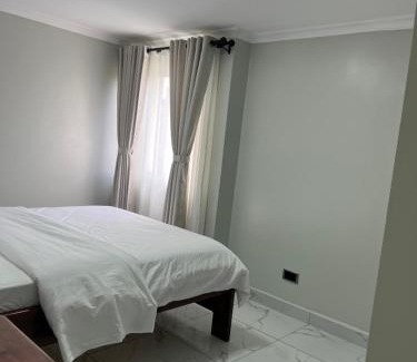Central Province Apartamento | Staycation