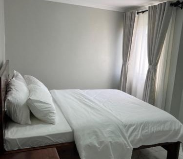 Central Province Apartamento | Staycation