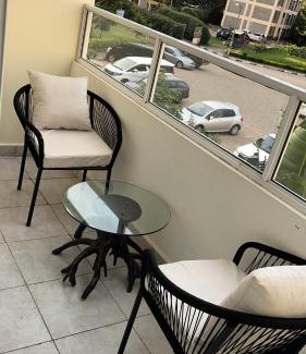Central Province Apartamento | Staycation