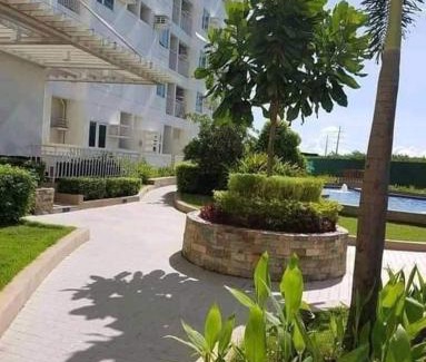 Muntinlupa Hotel | staycation one bedroom 38 sqm
