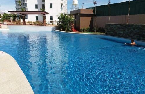 Muntinlupa Hotel | staycation one bedroom 38 sqm