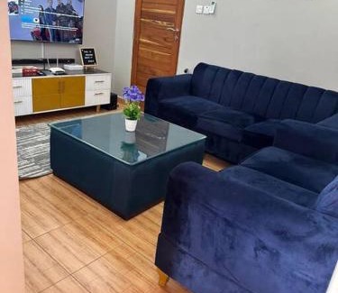 Mwananyamala Apartamento | Staycation