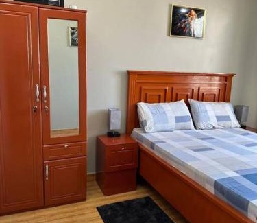 Mwananyamala Apartamento | Staycation