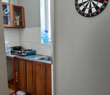 Mwananyamala Apartamento | Staycation