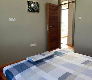 Mwananyamala Apartamento | Staycation