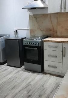 Centre de Flacq Apartamento | Staycation Wandre