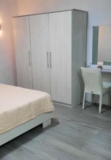 Centre de Flacq Apartamento | Staycation Wandre