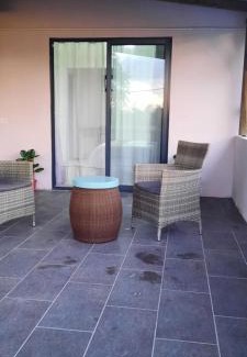 Centre de Flacq Apartamento | Staycation Wandre