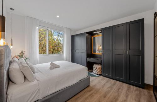 Prahran Apartamento | StayCentral - Stylish light-filled Prahran Penthouse