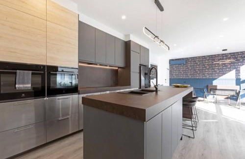 Prahran Apartamento | StayCentral - Stylish light-filled Prahran Penthouse