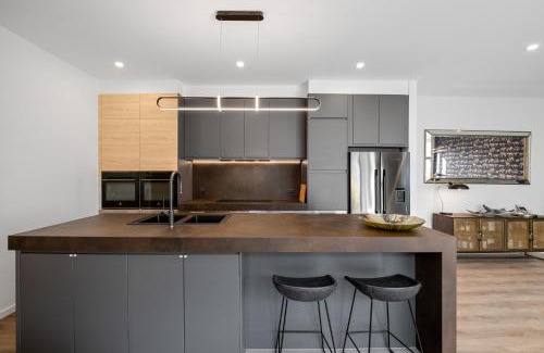 Prahran Apartamento | StayCentral - Stylish light-filled Prahran Penthouse