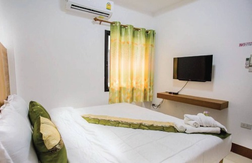 Uttaradit Complejo | Staychill Resort Uttaradit