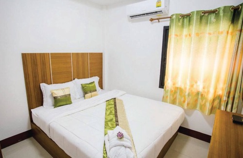 Uttaradit Complejo | Staychill Resort Uttaradit