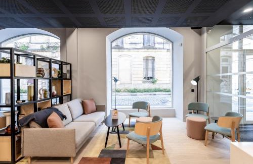 Capucins - Victoire Apartamento | Staycity Aparthotels Bordeaux City Centre