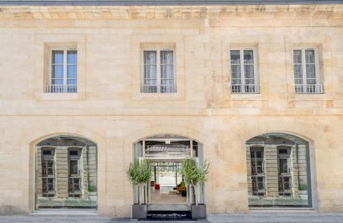 Capucins - Victoire Apartamento | Staycity Aparthotels Bordeaux City Centre